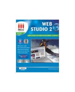 Logiciel cration site internet : Web Studio 2