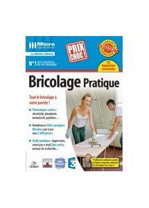 Logiciel fiches bricolage : Bricolage pratique