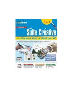 Logiciel graphisme : Votre suite crative