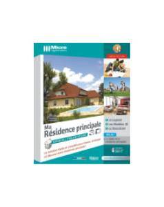 Logiciel maison architecture : Ma rsidence principale 3D