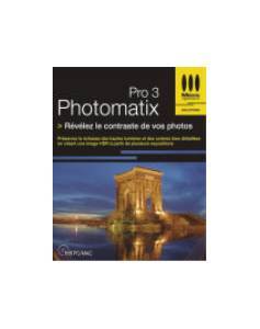 Logiciel retouche traitement photo - Photomatix Pro 3