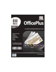 Logiciel suite bureautique : Office Plus Mac