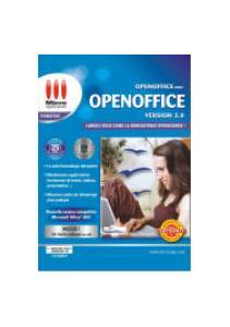 Logiciel suite bureautique : OpenOffice.org 3.0