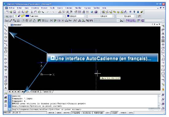 ZWCAD 2011