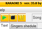 Karaoke 5