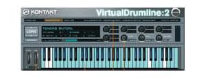 Virtual Drumline 2