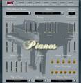 Pianos