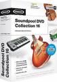 Logiciel cration musicale banque de sons : Soundpool DVD collection 16