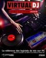 Logiciel cration musicale mixage : Virtual DJ Home 3 2006