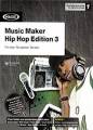 Logiciel mixage cration musicale : Hip Hop Edition 3