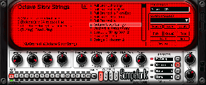 Trance Grid