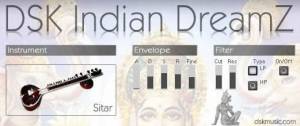 DSK Indian DreamZ