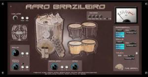 Afro Brazileiro