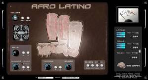 Afro Latino