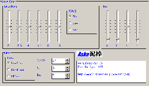 Aska Draw