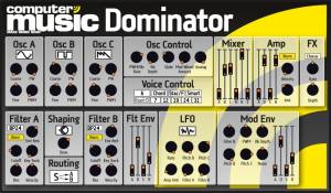 Dominator