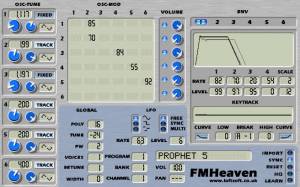 FMHeaven