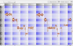 Melodyne