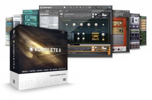 Komplete