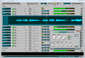 MultitrackStudio Pro / Pro Plus