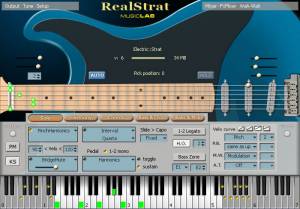 RealStrat