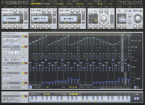 Consequence - The Chord Synquencer