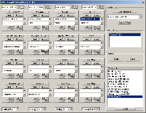 Simple Virtual Host