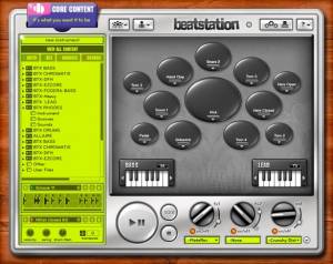 Beatstation