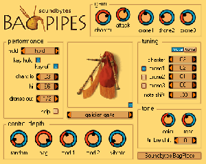 BagPipes