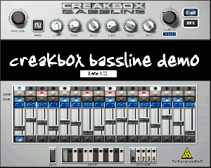 Creakbox