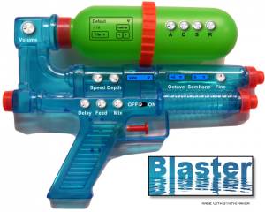 Blaster