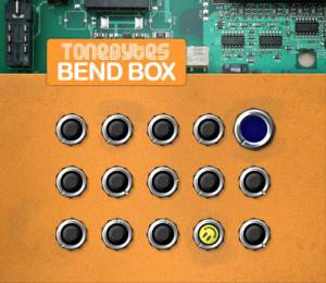 Bend Box