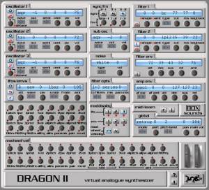 Dragon II