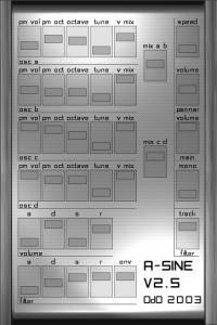 A-Sine